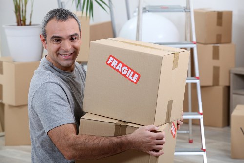 Moving van service terms and conditions introduction