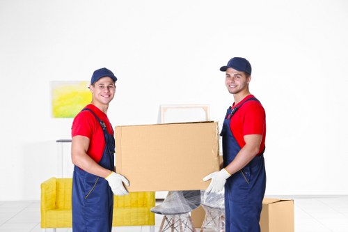 Secure payment area for Man With Van Elephantandcastle bookings