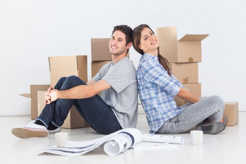 Affordable van removal service in Elephant and Castle