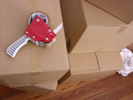 Service liability and waste compliance terms page