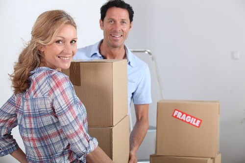 Flexible storage space in Elephantandcastle for personal and commercial use